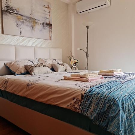 Apartman Elijana Budva Exterior photo