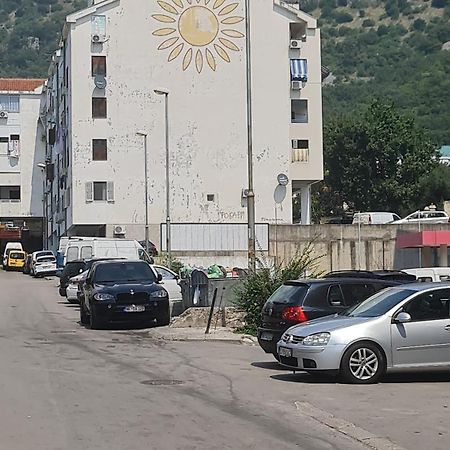 Apartman Elijana Budva Exterior photo