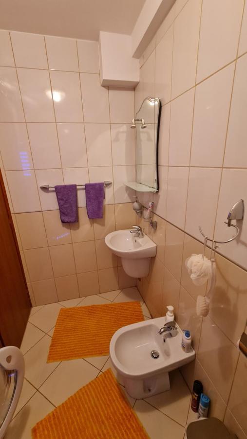 Apartman Elijana Budva Exterior photo