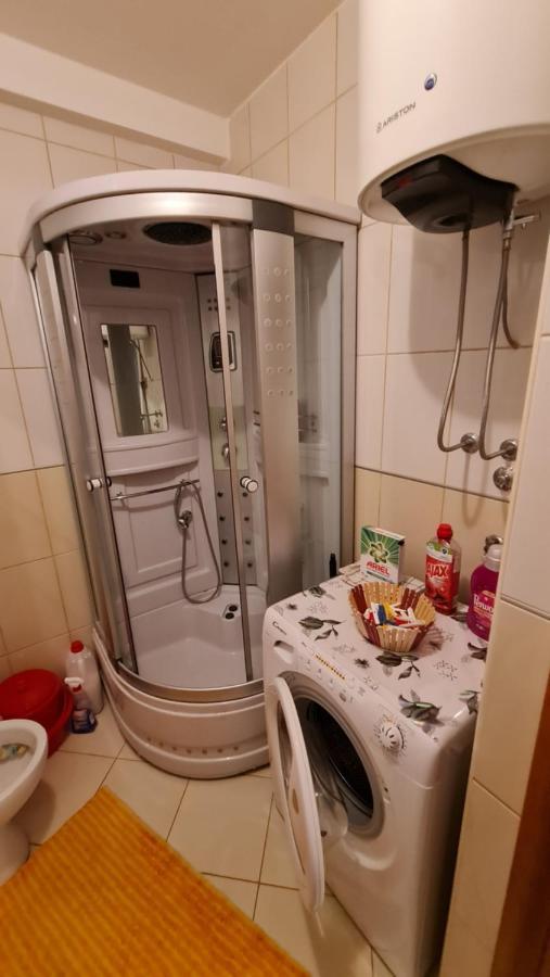 Apartman Elijana Budva Exterior photo