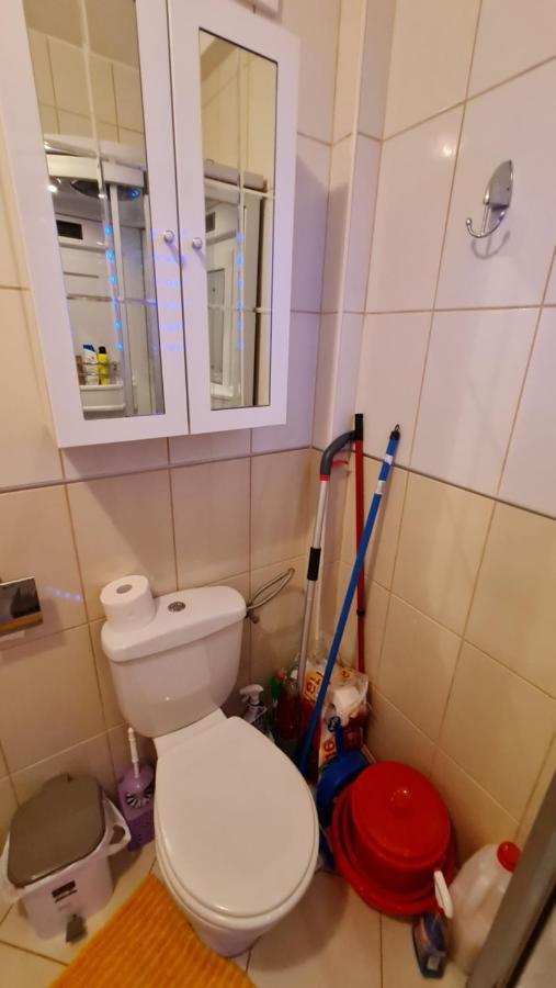 Apartman Elijana Budva Exterior photo